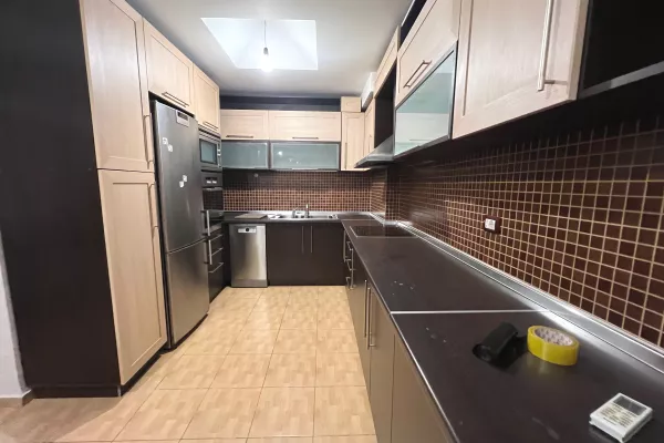Casa in vendita 2+1 a Tirana - 165,000 Euro