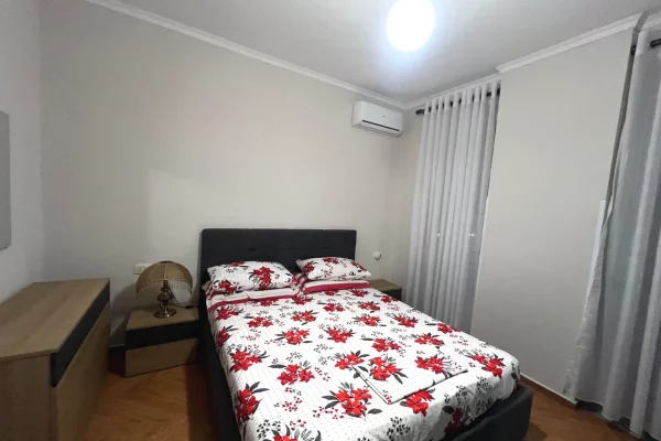 Shtepi me qera 1+1 ne Tirane - 500 Euro