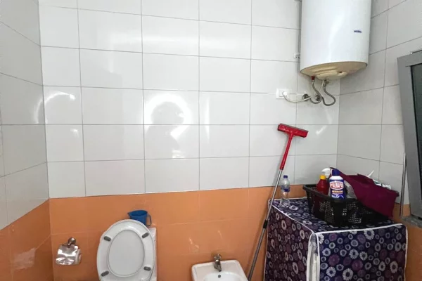 Apartment for rent in Tirana 1+1, Furnished