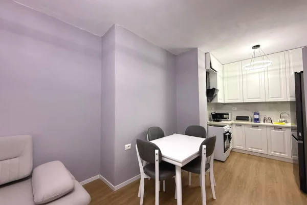 Shtepi me qera 1+1 ne Tirane - 600 Euro