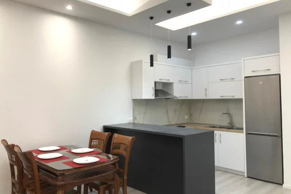 Casa in affitto 1+1 a Tirana - 800 Euro