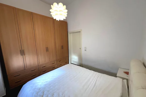 Shtepi me qera Apartament ne Tirane, 2+1, Mobilimi E mobiluar, Pagesa 650  Euro.