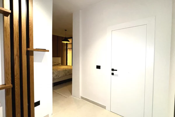 Apartment for rent in Tirana 1+1, Furnished