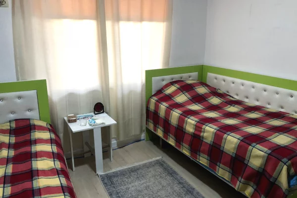 Apartment for rent in Tirana 2+1, Furnished