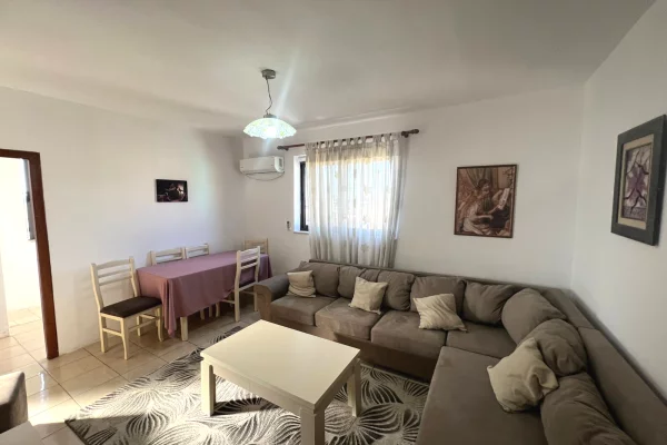 House for Rent 2+1 in Tirana - 350 Euro