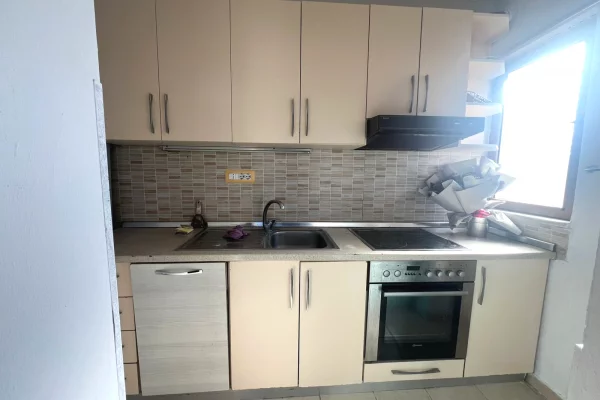 Apartment for rent in Tirana 2+1, Furnished