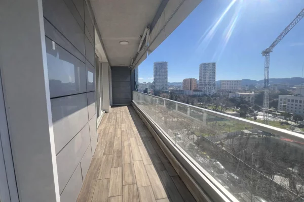 QIRA ZYRE 142.4 M2 + 2 POSTE PARKIMI – QENDRA TURDIU, LOKACION PREMIUM QENDRA TIRANE