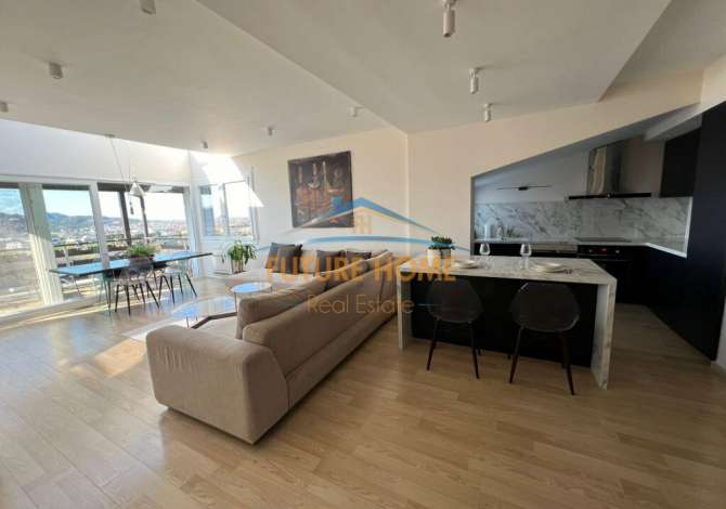 Shtepi ne shitje 2+1 ne Tirane - 370,000 Euro