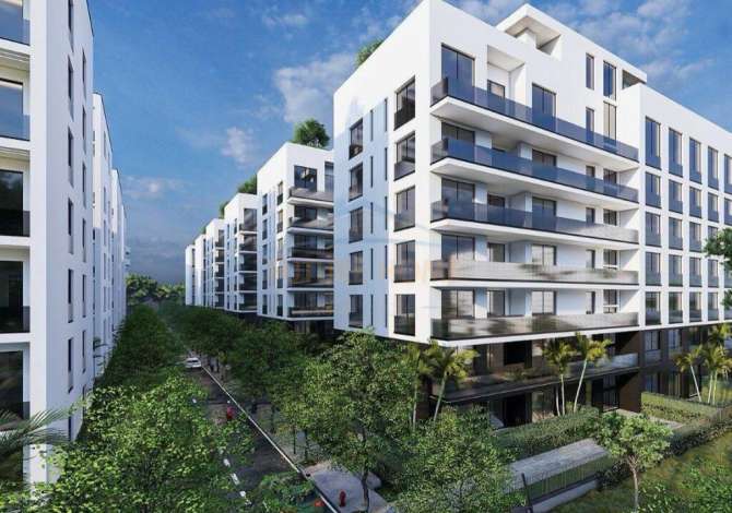 Shtepi ne shitje 1+1 ne Durres - 90,000 Euro