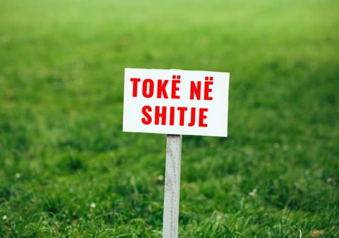 Terreno in vendita  a Tirana - 500,000 Euro