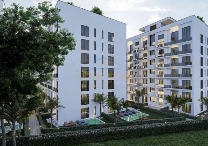 Shtepi ne shitje 1+1 ne Durres - 72,540 Euro