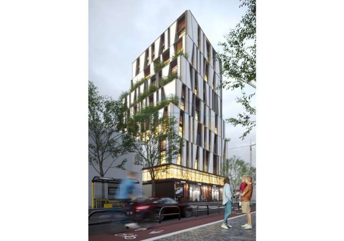 Shtepi ne shitje 2+1 ne Tirane - 292,600 Euro