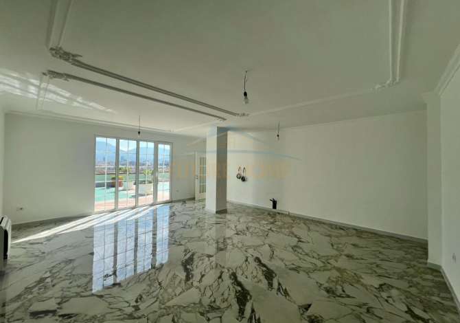 Shtepi me qera Apartament ne Tirane, 2+1, Mobilimi Bosh, pa mobiluar, Pagesa 1,500  Euro.