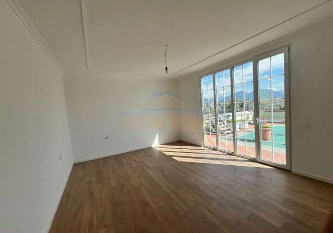 Shtepi me qera 2+1 ne Tirane - 1,500 Euro