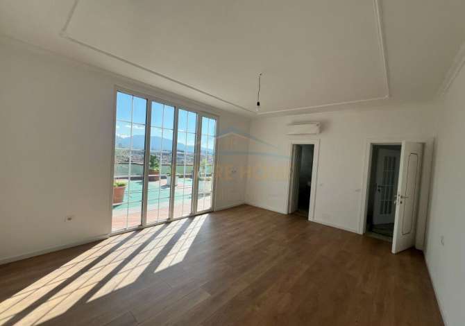 Shtepi me qera 2+1 ne Tirane - 1,500 Euro