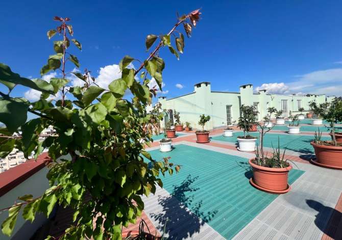 Shtepi me qera Apartament ne Tirane, 2+1, Mobilimi Bosh, pa mobiluar, Pagesa 1,500  Euro.