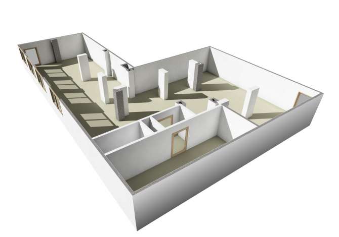 Home Request 7+1 in Tirana - 850,000 Euro