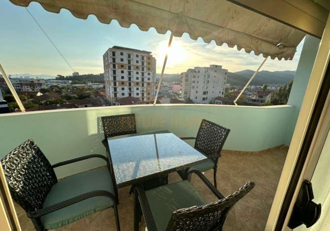 Shtepi ne shitje Apartament ne Elbasan, 2+1, Mobilimi E mobiluar, Pagesa 110,000  Euro.