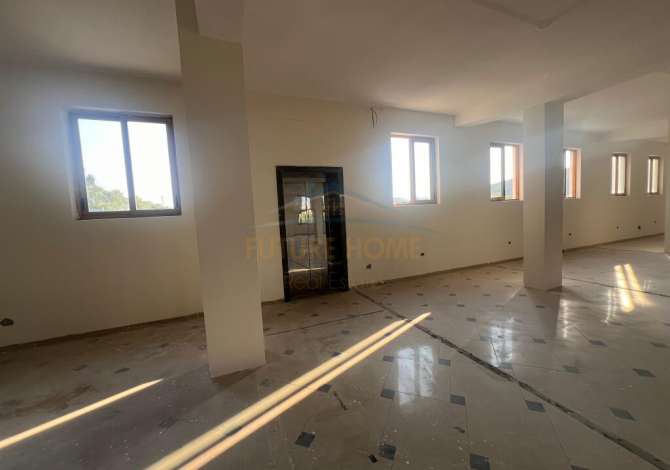 Ambient biznesi me qera 4+1 ne Tirane - 6,000 Euro