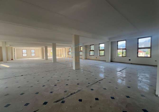 Ambient biznesi me qera 4+1 ne Tirane - 6,000 Euro