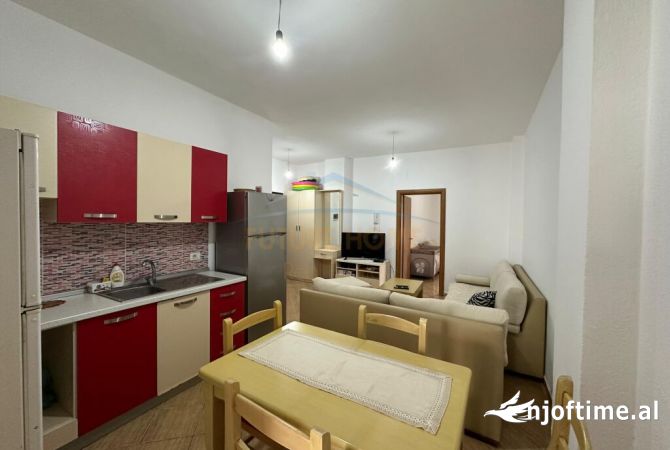 Shtepi ne shitje 2+1 ne Durres - 100,000 Euro