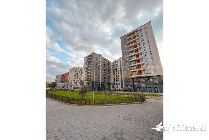 Ambient biznesi me qera 1+1 ne Tirane - 2,000 Euro