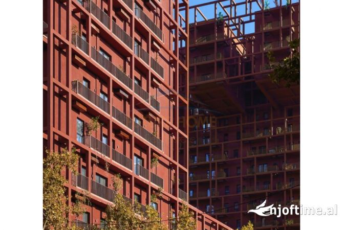 Ambient biznesi me qera 3+1 ne Tirane - 1,500 Euro