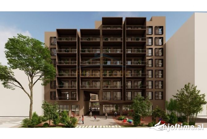 Shtepi ne shitje 1+1 ne Tirane - 144,500 Euro