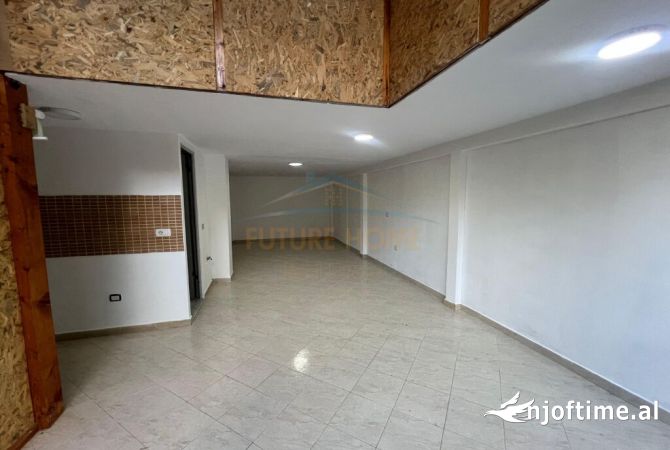 Ambient biznesi ne shitje 1+1 ne Tirane - 120,000 Euro