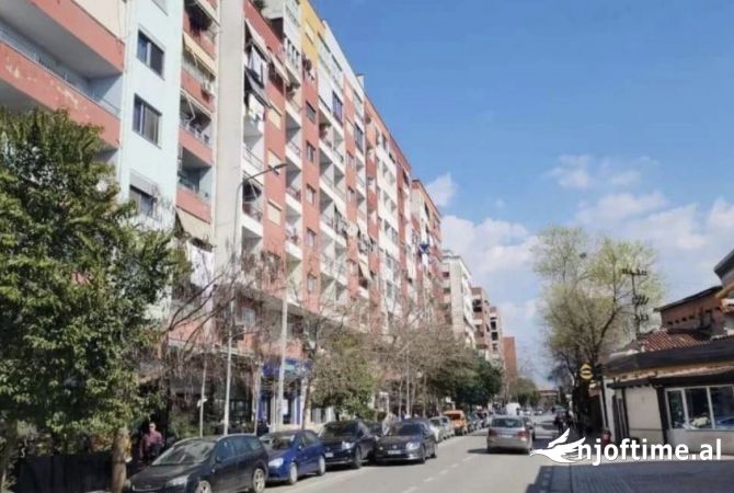Ambient biznesi ne shitje 1+1 ne Tirane - 207,000 Euro