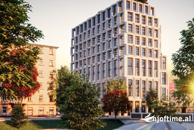 Shtepi ne shitje 1+1 ne Tirane - 343,500 Euro