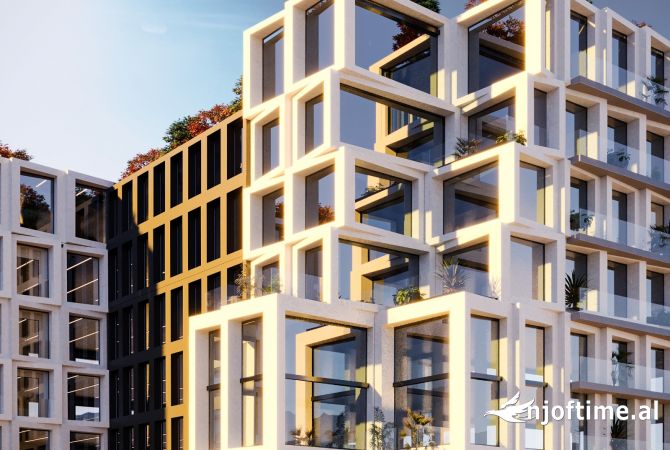 Casa in vendita 2+1 a Tirana - 710,800 Euro
