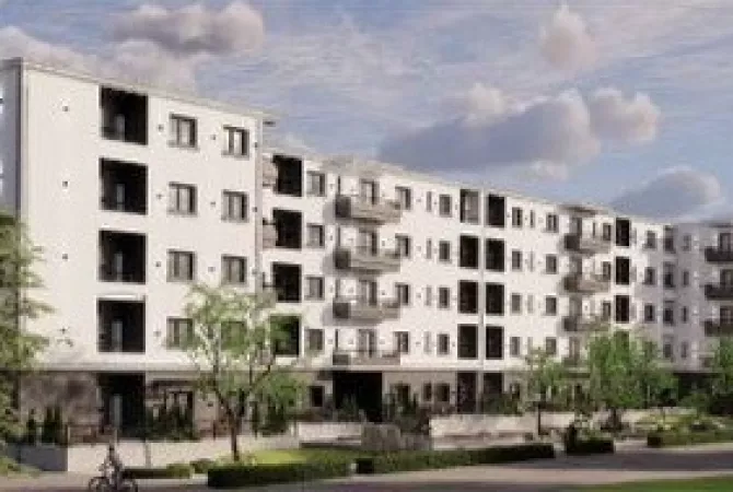 Shtepi ne shitje 1+1 ne Tirane - 59,755 Euro