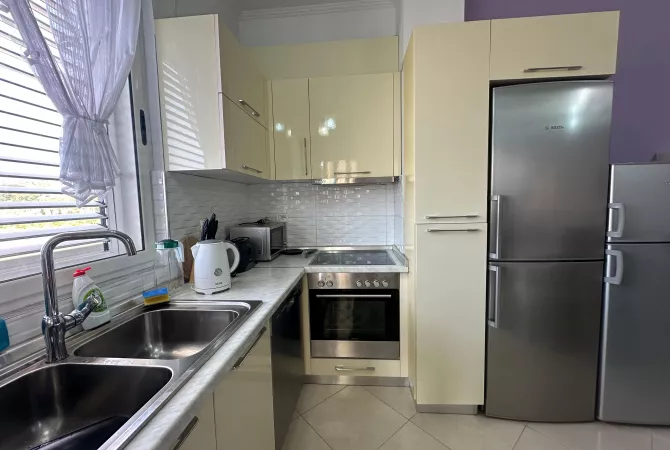 Shtepi ne shitje 1+1 ne Durres - 96,000 Euro