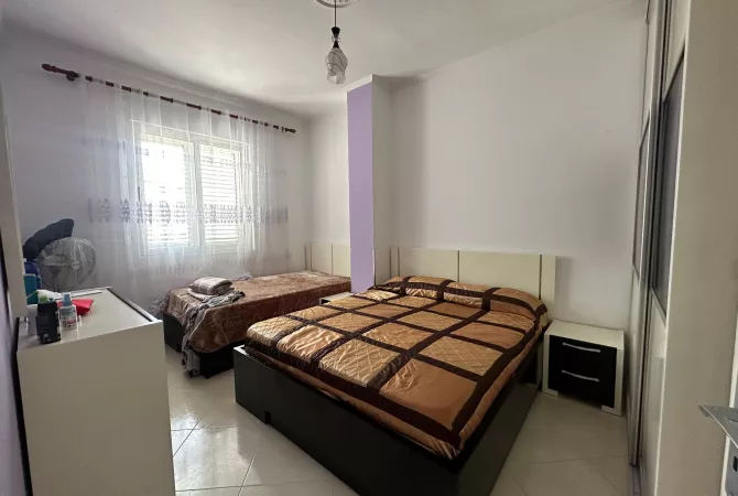 Shtepi ne shitje 1+1 ne Durres - 96,000 Euro