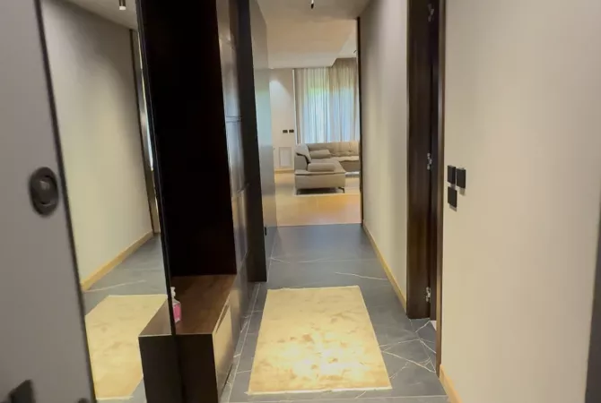 House for Sale 3+1 in Tirana - 700,000 Euro