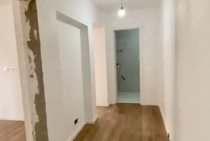 Shtepi ne shitje 1+1 ne Tirane - 167,000 Euro