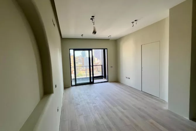 Shtepi me qera 1+1 ne Tirane - 800 Euro