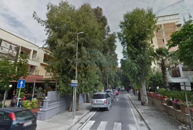 Ambient biznesi me qera 1+1 ne Tirane - 250 Euro