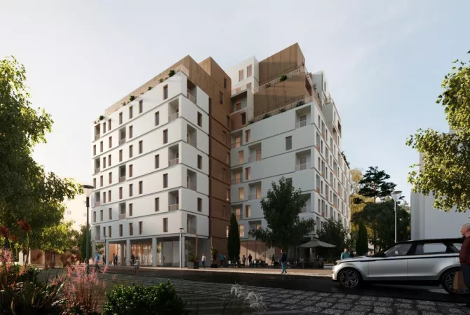 Shtepi ne shitje 1+1 ne Tirane - 111,000 Euro