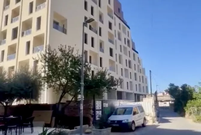 Shtepi ne shitje 1+1 ne Tirane - 111,000 Euro
