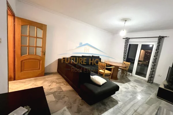 House for Rent 2+1 in Tirana - 550 Euro