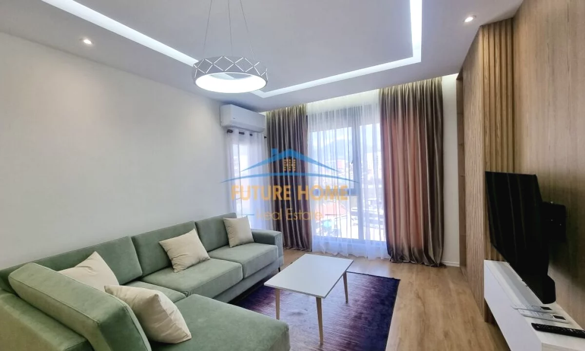 Apartment for rent in Tirana 2+1, Furnished