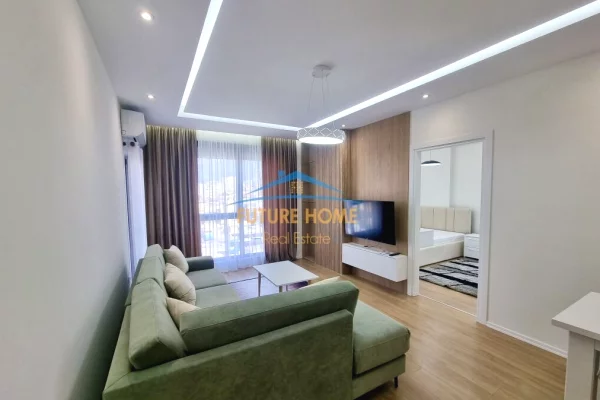Apartment for rent in Tirana 2+1, Furnished