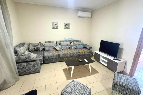 Qera , Apartament 2+1, Rruga Kongresi i Manastirit , Tirane.