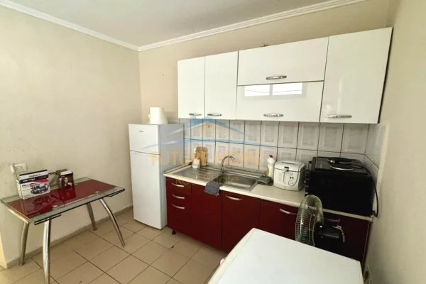 Apartment for rent in Tirana 2+1, Furnished