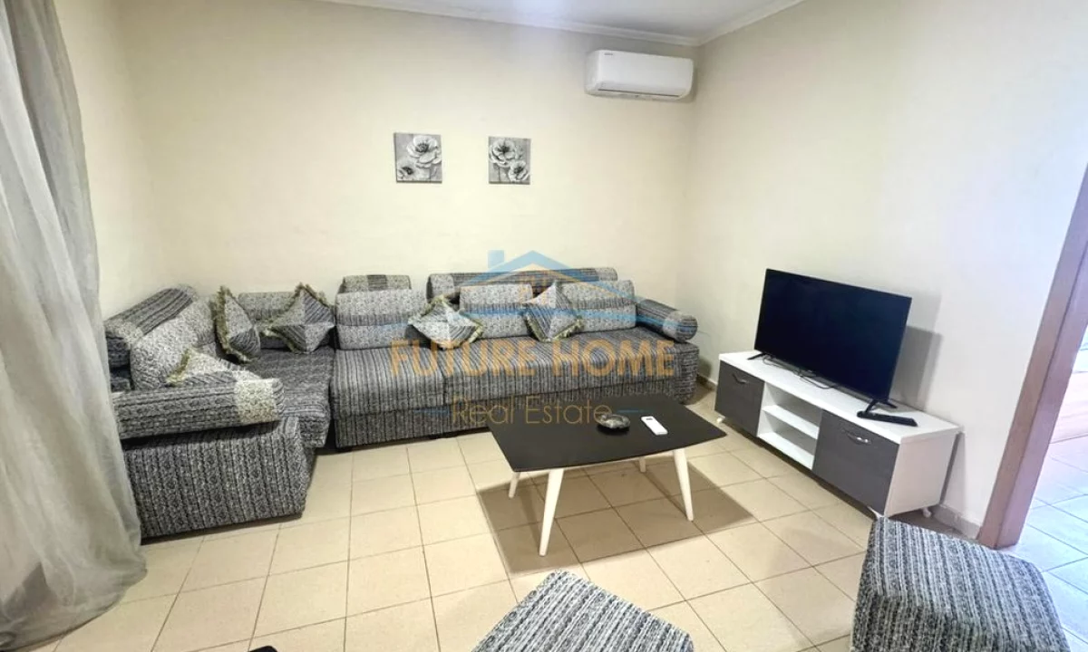 Apartment for rent in Tirana 2+1, Furnished