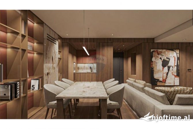 Shtepi ne shitje 3+1 ne Tirane - 259,000 Euro