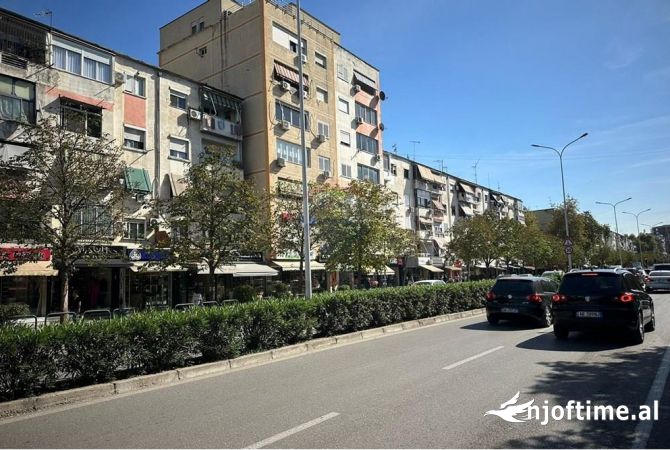 Shtepi me qera 2+1 ne Tirane - 600 Euro