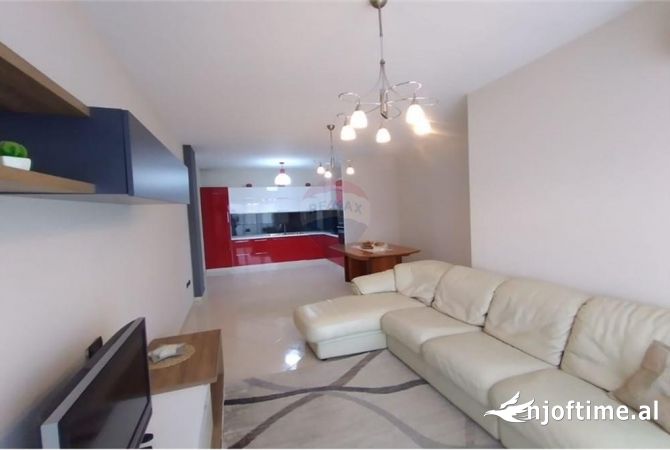 Shtepi me qera 2+1 ne Tirane - 500 Euro